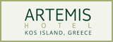 Artemis Hotel Kos